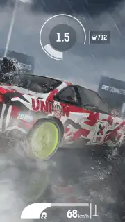 Nitro Nation screenshot 10