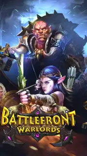Heroes & Warlords of Strakeor screenshot 4