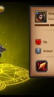 Dungeon Rush screenshot 6