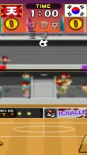 Head Soccer screenshot 5