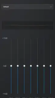 Earphones screenshot 6