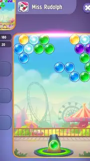 Talking Tom: Bubbles screenshot 1