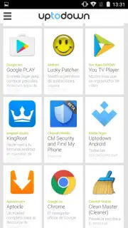 Naked Browser screenshot 4