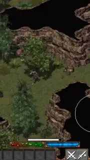 FLARE RPG screenshot 11
