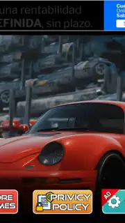 Car Dealer Simulator Game 2023 screenshot 1