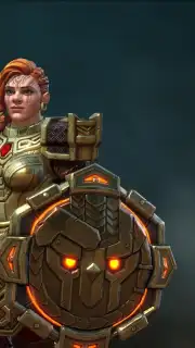Chaos Warfare screenshot 5