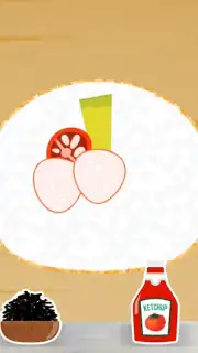 TO-FU Oh!SUSHI screenshot 14