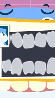 Baby Panda: Dental Care screenshot 4