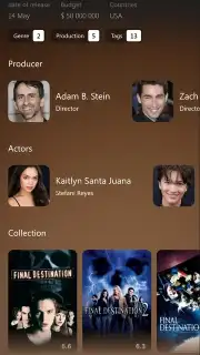 LAMPA screenshot 10