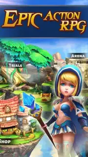 Heroes+Titans screenshot 15
