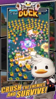 The Last of Duck screenshot 5