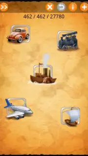 Alchemy Classic screenshot 1