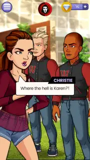 What's Your Story? screenshot 10