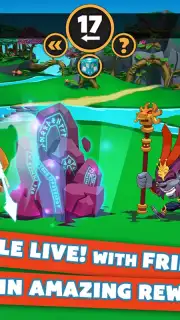 Monster Kingdom 2 screenshot 11