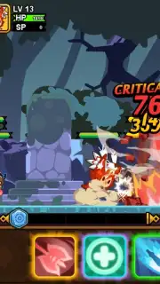 Tales of Loss screenshot 10
