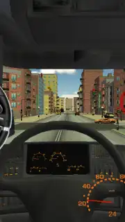 Car Parking screenshot 5