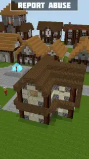 World of Cubes screenshot 6