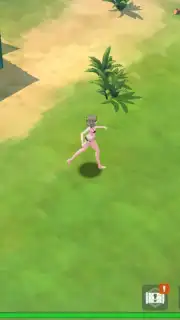 Zgirls II-Last One screenshot 10