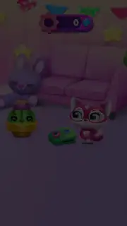 Fluvsies Merge Party screenshot 9