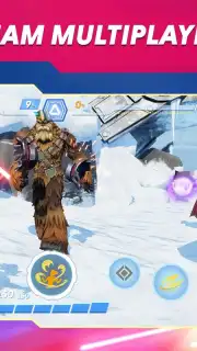 Star Wars: Hunters screenshot 13