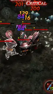 Legend of Master Online screenshot 4