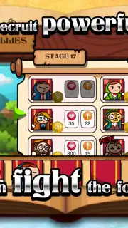 Wizard & Dragon Defense screenshot 5