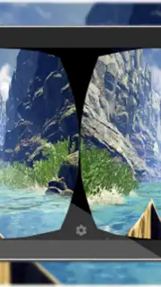 Vridge screenshot 4
