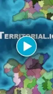 Territorial.io screenshot 1