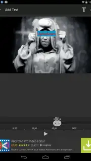 AndroVid screenshot 6