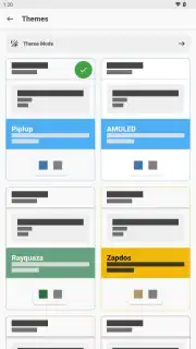 Magisk Manager screenshot 12