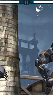 Batman: Arkham Origins screenshot 4