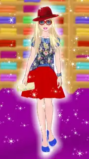 Mall Shopping Summer Fashion screenshot 1