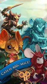 MouseHunt screenshot 5