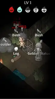 The Wild Darkness screenshot 7