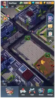 Prison Manager 2 screenshot 2