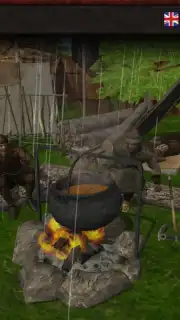 Steel And Flesh 2 screenshot 7