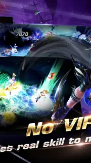 Crasher screenshot 5