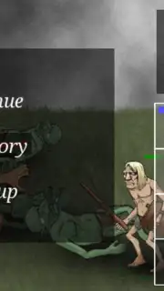 Necromancer Story screenshot 3