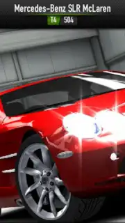 CSR Racing screenshot 4