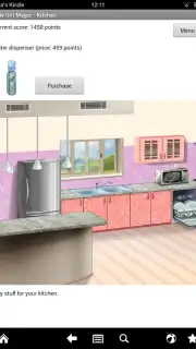 Little Girl Magic screenshot 2