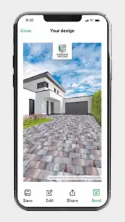 GardenVisions screenshot 2