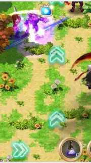 Gods Wars Ex screenshot 9