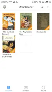 MoboReader screenshot 14