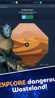 Lost Vault screenshot 14