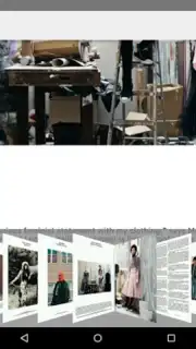 Dazed screenshot 1