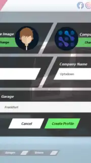 Truckers of Europe 3 screenshot 5