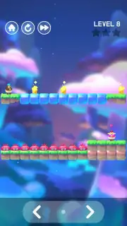 Pocket Jump screenshot 5