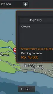 Bus Simulator Indonesia screenshot 13
