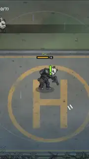 Bad 2 Bad: Apocalypse screenshot 19