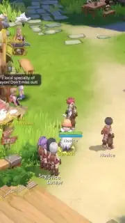 Ragnarok Origin screenshot 7